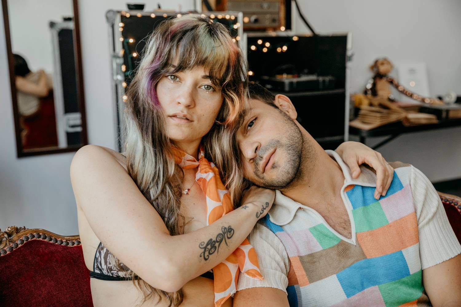 Lauren Ruth Ward tours Europe in November and December